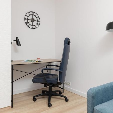 Warsaw Portofino Apartment By Noclegi Renters מראה חיצוני תמונה