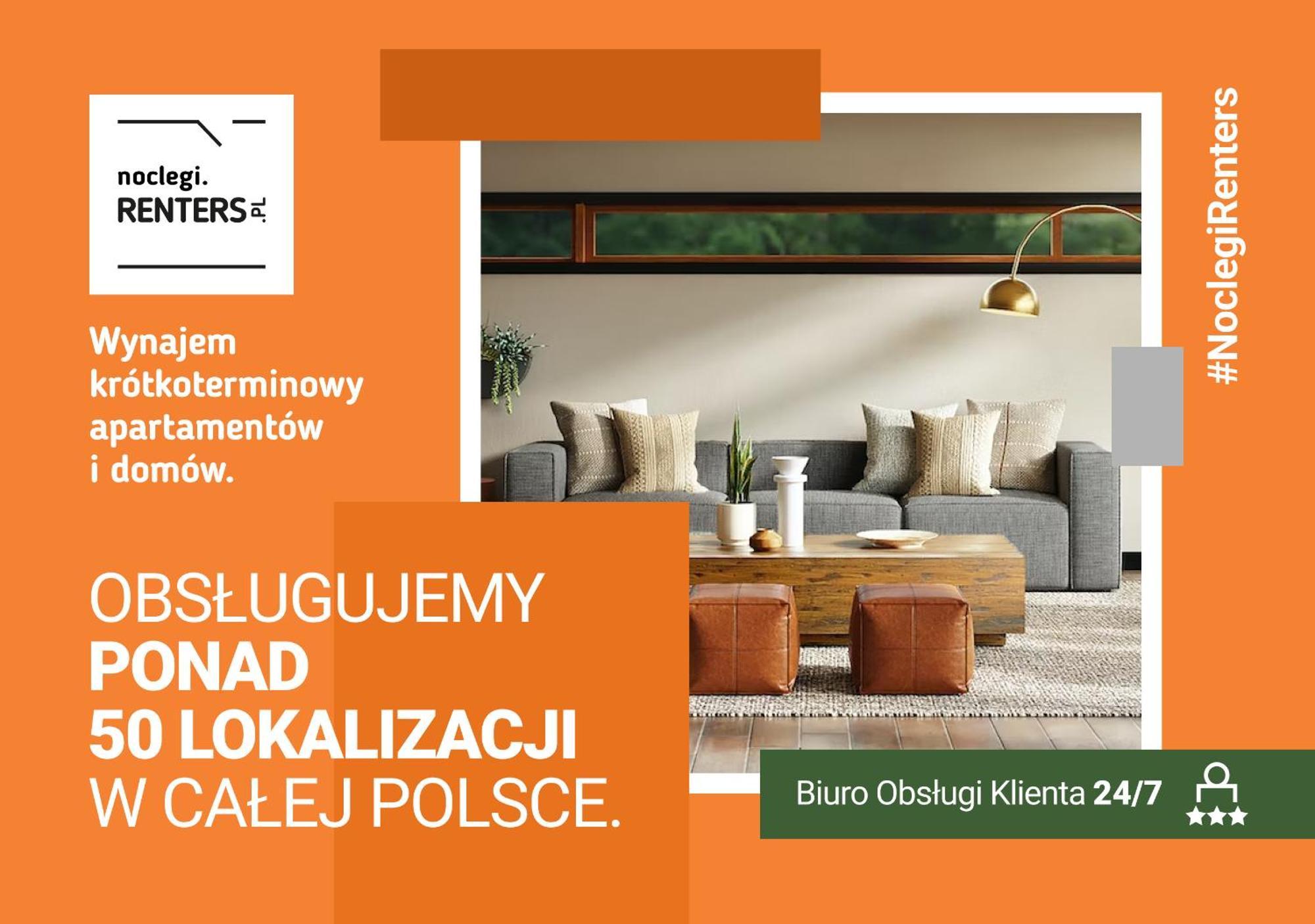 Warsaw Portofino Apartment By Noclegi Renters מראה חיצוני תמונה